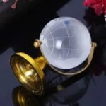 glass globe decoratif un ami de l art et du design contemporain simple 545 1