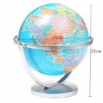 glob leczny rotatif z eleganckim wspornikiem jako element dekoracyjny 887 1
