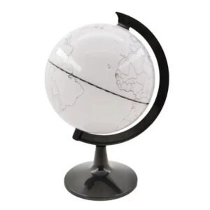 Globus edukacyjny do nauki geografii dla dzieci