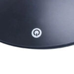 Lampa Globe Terrestre En Lévitation Élégance Contemporaine - simple
