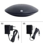 lampa globus ziemski w lewitacji o nowoczesnym designie simple 440 1