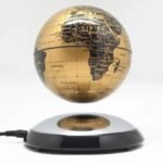 lekka odleczona globus sphere dekoracyjny do nowoczesnych wnetrz 886 1