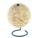 podklad edukacyjny globe swiat w korku 35 cm simple 223 1