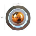 sfera terrestre magnetique orange elegante et innovante simple 304 1