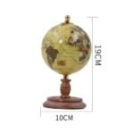 vintage american globe jako dekoracja do nowoczesnych wnetrz simple 226 1